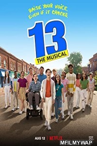 13 The Musical (2022) Hindi Dubbed Movie