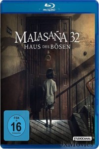 32 Malasana Street (2020) Hindi Dubbed Movie