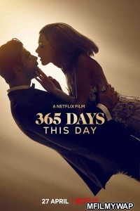 365 Days This Day (2022) Hindi Dubbed Movie