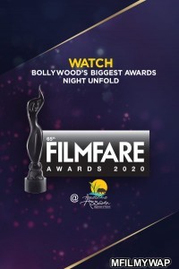 65th Filmfare Awards (2020) Full  Show