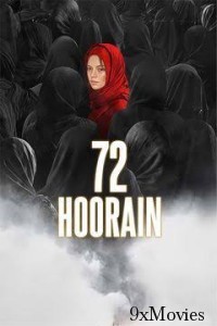 72 Hoorain (2023) Hindi Full Movie