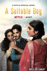 A Suitable Boy (2020) Hindi Season 1 Complete Shows