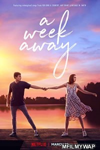 A Week Away (2021) Hindi Dubbed Movie