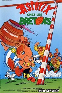 Asterix In Britain (1986) Hindi Dubbed Movie