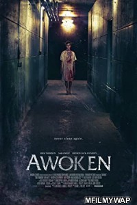 Awoken (2019) Hindi Dubbed Movie