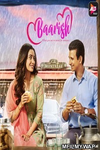 Baarish (2019) Hindi Season 1 Complete Show