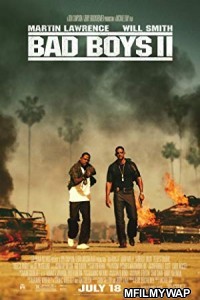 Bad Boys II (2003) Hindi Dubbed Movie