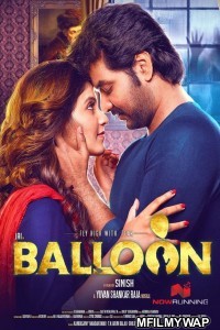 Balloon (2018) Hindi Dubbed Movie