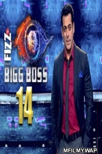 Bigg Boss Season 14 24 October (2020) Hindi Tv Show