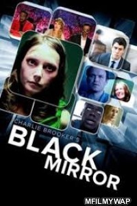 Black Mirror (2016) UNRATED Hindi Dubbed Season 3 Complete Show