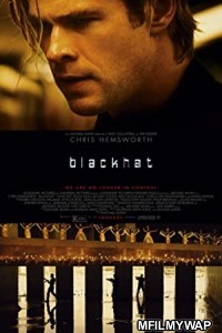 Blackhat (2015) Hindi Dubbed Movie