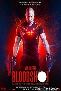 Bloodshot (2020) Hindi Dubbed Movie