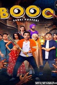 Booo Sabki Phategi (2019) UNRATED Hindi Session 1 Complete Show