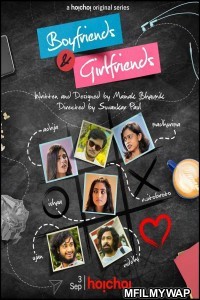 Boyfriends and Girlfriends (2021) Bengali Season 1 Complete Show