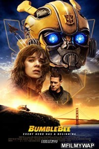 Bumblebee (2018) Hollywood English Movie