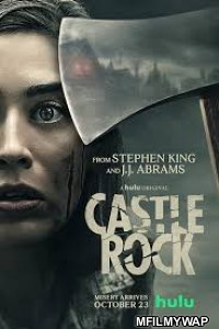 Castle Rock (2019) Hindi Dubbed Season 2 Complete Show