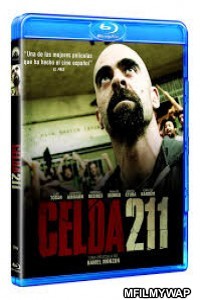 Celda 211 (2009) Hindi Dubbed Movies