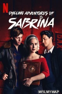 Chilling Adventures of Sabrina (2021) Hindi Dubbed Season 4 Complete Show