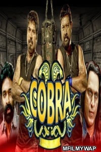 Cobra (2019) Hindi Dubbed Movie