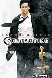 Constantine (2005) Hindi Dubbed Movie