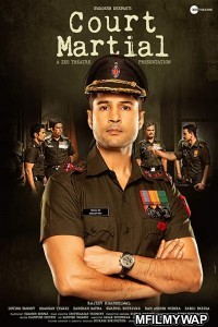 Court Martial (2020) Bollywood Hindi Movie