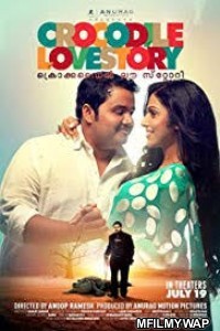 Crocodile Love Story (2019) Hindi Dubbed Movie