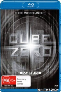 Cube Zero (2005) Hindi Dubbed Movies