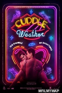 Cuddle Weather (2019) Unofficial Hindi Dubbed Movie