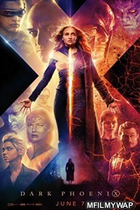 Dark Phoenix (2019) Hollywood English Full Movie