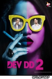 Dev DD (2021) Hindi Season 1 Complete Show