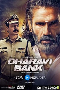 Dharavi Bank (2022) Hindi Season 1 Complete Show