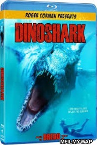 Dinoshark (2010) UNRATED Hindi Dubbed Movies