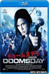 Doomsday (2008) UNRATED Hindi Dubbed Movie