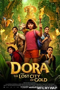 Dora And The Lost City Of Gold (2019) Hindi Dubbed Movie