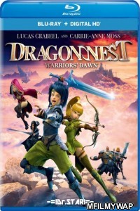 Dragon Nest: Warriors Dawn (2014) Hindi Dubbed Movies