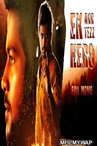 Ek Aur Tezz Hero (2018) Hindi Dubbed Movie