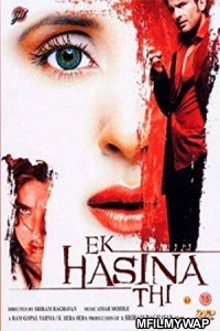 Ek Haseena Thi (2004) Bollywood Hindi Movie