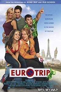 EuroTrip (2004) Hindi Dubbed Movie