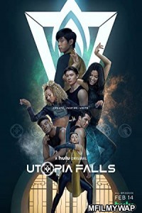 Face Off (Utopia Falls) (2020) Hindi Dubbed Season 1 Complete Show