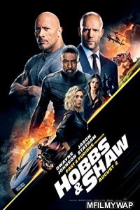 Fast Furious Presents: Hobbs And Shaw (2019) Hindi Dubbed Movie