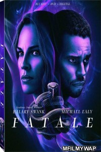 Fatale (2020) Hindi Dubbed Movies