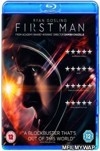 First Man (2018) Hindi Dubbed Movies