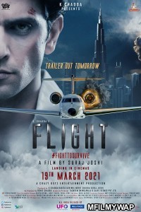 Flight (2021) Bollywood Hindi Movie