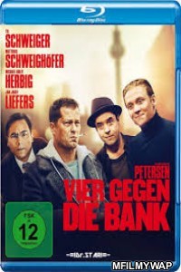 Four Against the Bank (2016) UNCUT Hindi Dubbed Movie