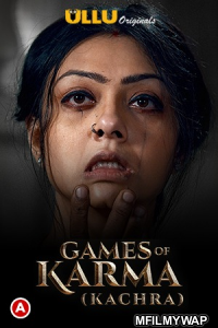 Games Of Karma (Kachra) (2021) Hindi Short Films