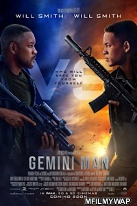 Gemini Man (2019) Hindi Dubbed Movies