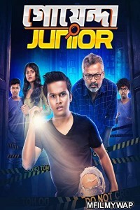 Goyenda Junior (2019) Bengali Full Movie