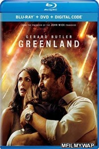 Greenland (2020) Hindi Dubbed Movies