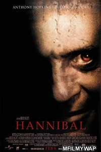 Hannibal (2001) Hindi Dubbed Movie