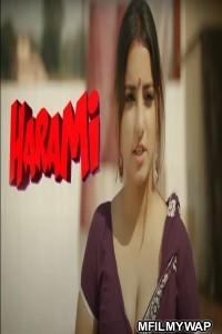 Harami Chapter 1 (2021) UNRATED Hindi Season 1 Complete Show